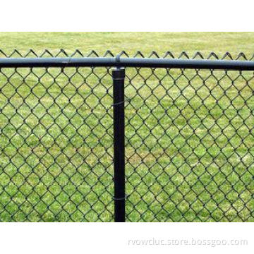 Woven Wire Mesh Fence,Low Carbon Steel Wire Fencing Wire Me
